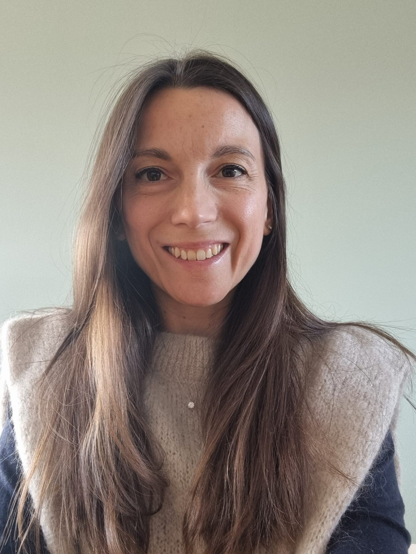 Aurore Goxe — Fondatrice de Maison Aurâme